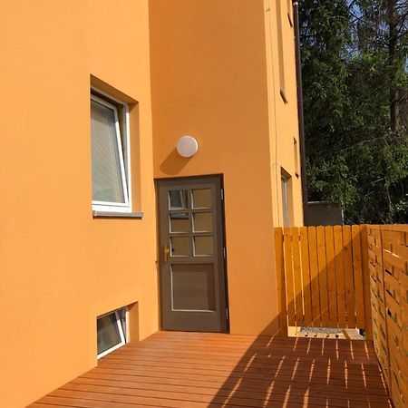 Apartmany Leto Frýdek-Místek Εξωτερικό φωτογραφία